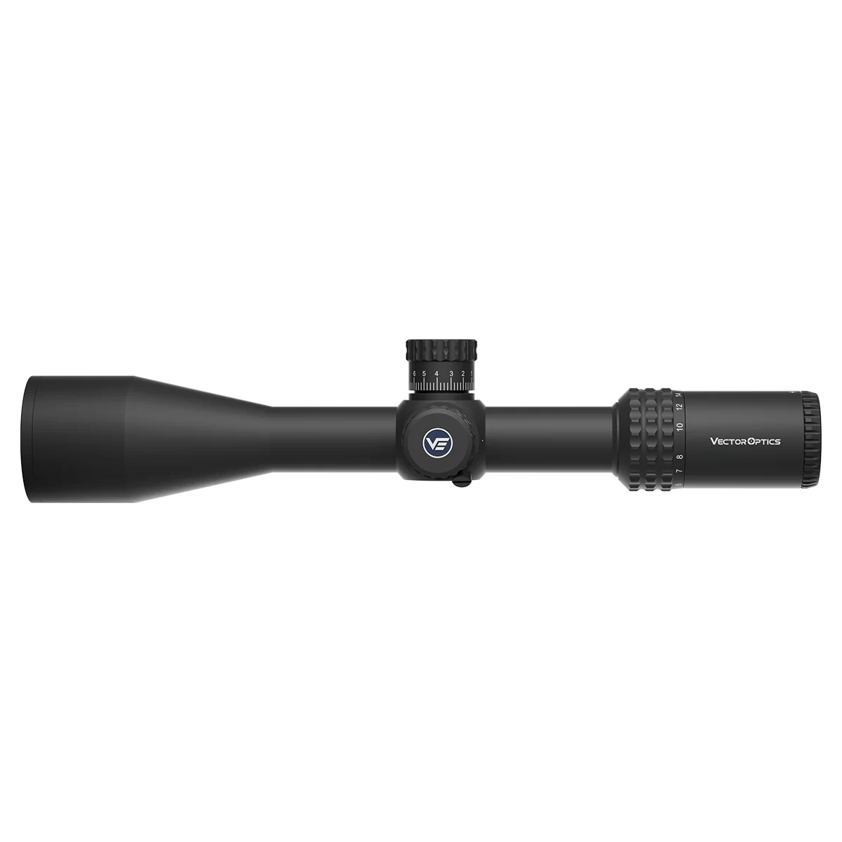Vector Optics Sentinel 4-16x50 GenII šaujamieroča tēmeklis Vector Optics