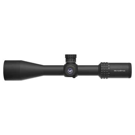 Vector Optics Sentinel 4-16x50 GenII šautenes tēmeklis Vector Optics