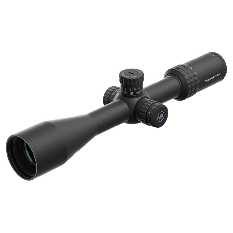 Vector Optics Sentinel 4-16x50 GenII šautenes tēmeklis Vector Optics