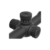 Vector Optics Sentinel 4-16x50 GenII šaujamieroča tēmeklis Vector Optics