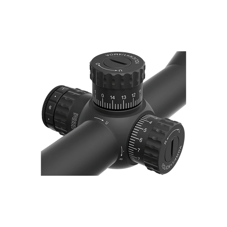 Vector Optics Sentinel 4-16x50 GenII šautenes tēmeklis Vector Optics