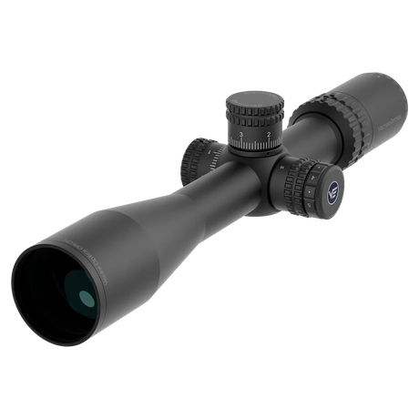 Vector Optics Orion Pro Max 4-16x44 HD SFP šautenes optika Vector Optics