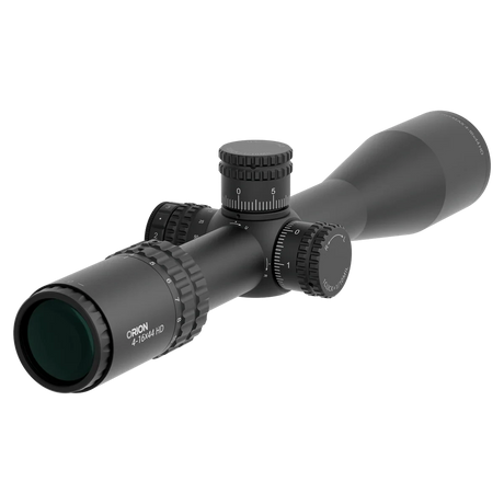 Vector Optics Orion Pro Max 4-16x44 HD SFP šautenes optika Vector Optics