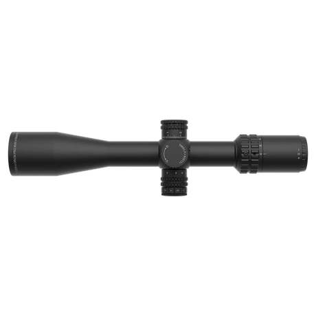 Vector Optics Orion Pro Max 4-16x44 HD SFP šautenes optika Vector Optics
