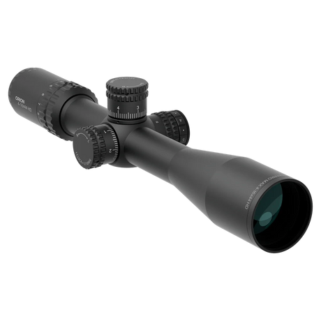 Vector Optics Orion Pro Max 4-16x44 HD SFP šautenes optika Vector Optics
