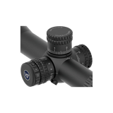 Vector Optics Orion Pro Max 4-16x44 HD SFP šautenes tēmeklis Vector Optics