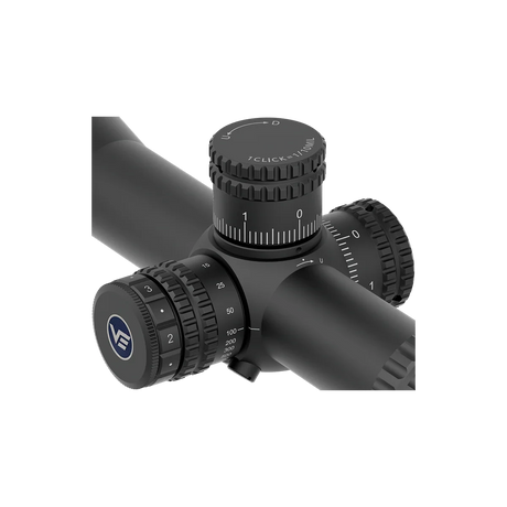 Vector Optics Orion Pro Max 4-16x44 HD SFP šautenes optika Vector Optics
