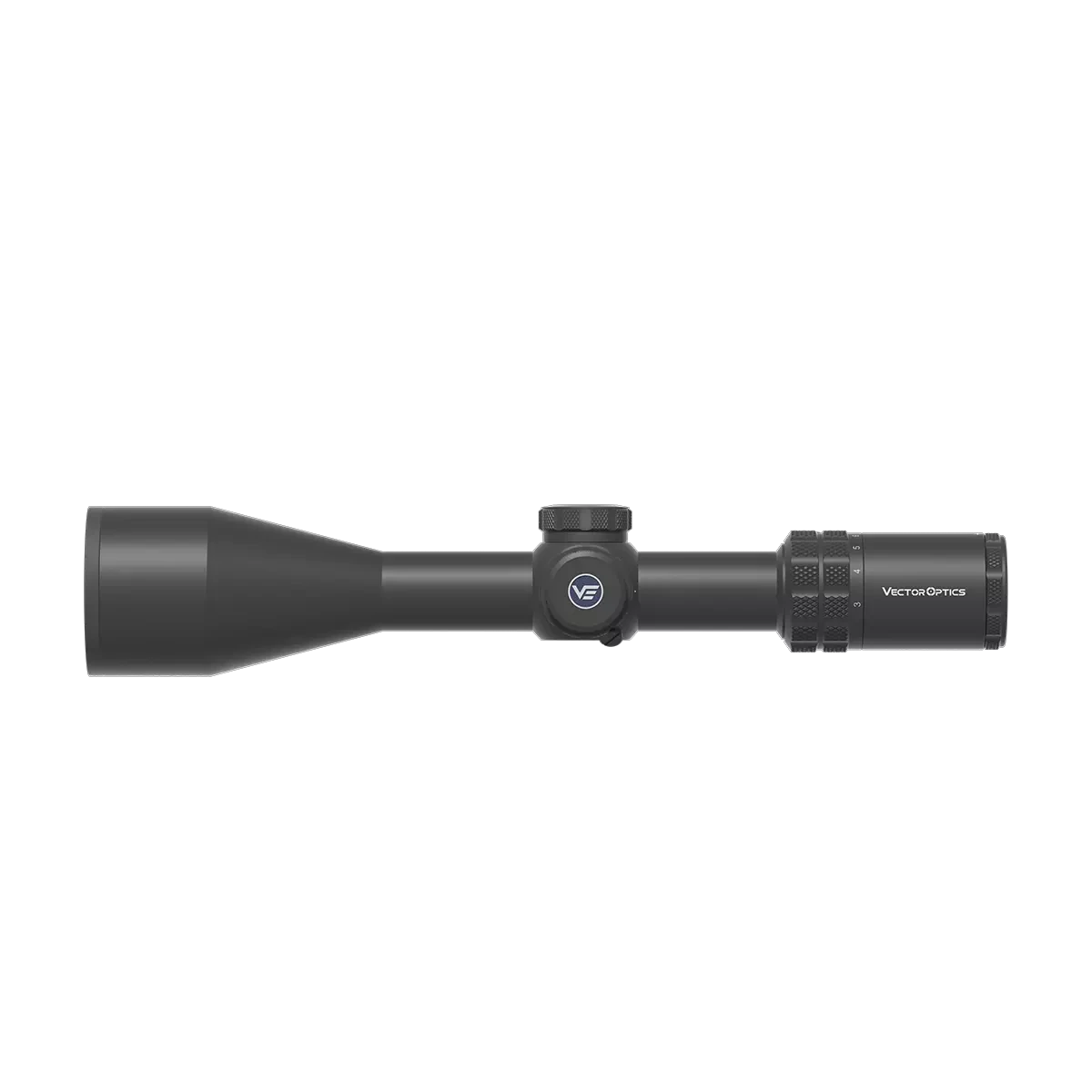Vector Optics Grizzly 3-18x56i HD šaujamieroča tēmēklis Vector Optics