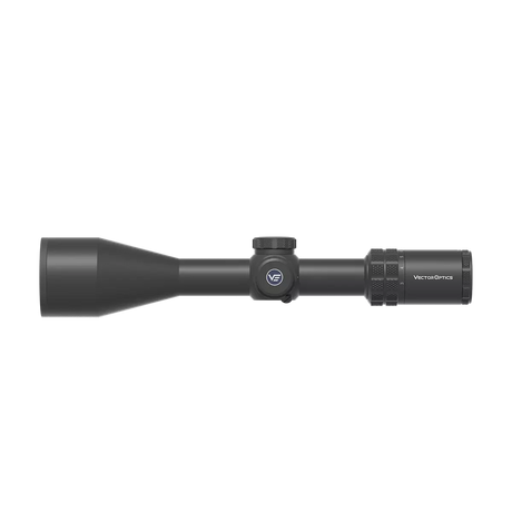 Vector Optics Grizzly 3-18x56i HD šaujamieroča tēmēklis Vector Optics