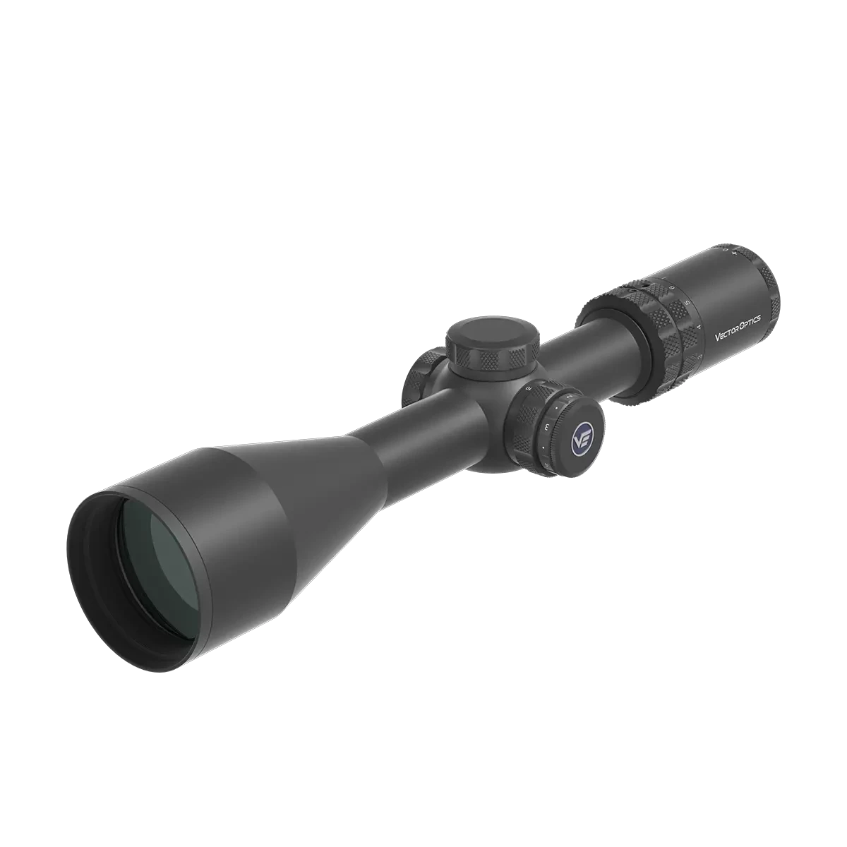 Vector Optics Grizzly 3-18x56i HD šaujamieroča tēmēklis Vector Optics