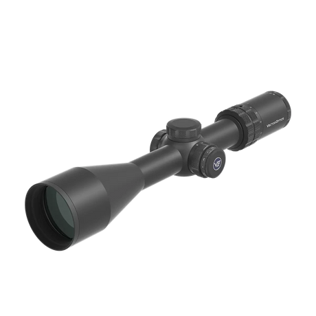 Vector Optics Grizzly 3-18x56i HD šaujamieroča tēmēklis Vector Optics
