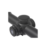 Vector Optics Grizzly 3-18x56i HD šaujamieroča tēmēklis Vector Optics