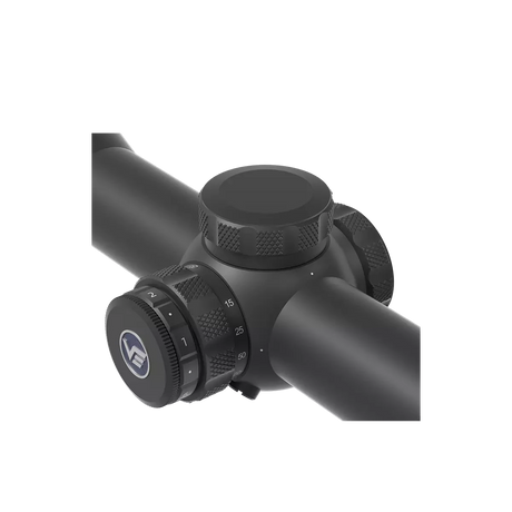 Vector Optics Grizzly 3-18x56i HD šaujamieroča tēmēklis Vector Optics