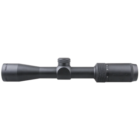 Vector Optics Matiz 2-7x32 SFP šautenes tēmēklis Vector Optics