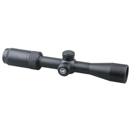 Vector Optics Matiz 2-7x32 SFP šautenes tēmēklis Vector Optics