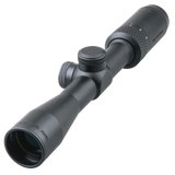 Vector Optics Matiz 2-7x32 SFP šautenes tēmēklis Vector Optics