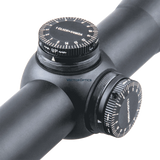 Vector Optics Matiz 2-7x32 SFP šautenes tēmēklis Vector Optics