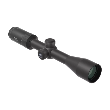 Vector Optics Matiz 3-9x40 SFP šautenes tēmeklis Vector Optics
