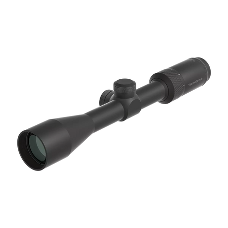 Vector Optics Matiz 3-9x40 SFP šautenes tēmeklis Vector Optics