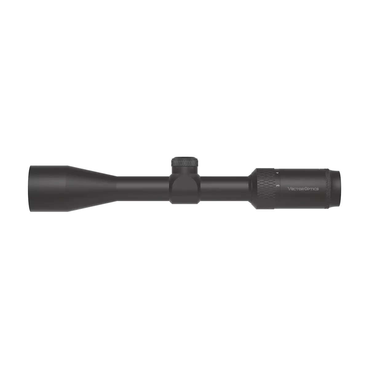 Vector Optics Matiz 3-9x40 SFP šautenes tēmēklis Vector Optics