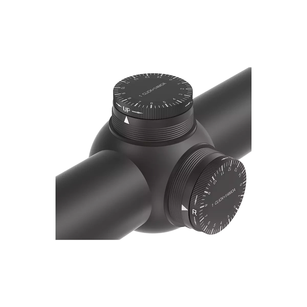 Vector Optics Matiz 3-9x40 SFP šautenes tēmēklis Vector Optics