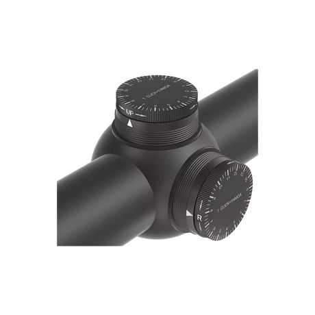 Vector Optics Matiz 3-9x40 SFP šautenes tēmeklis Vector Optics