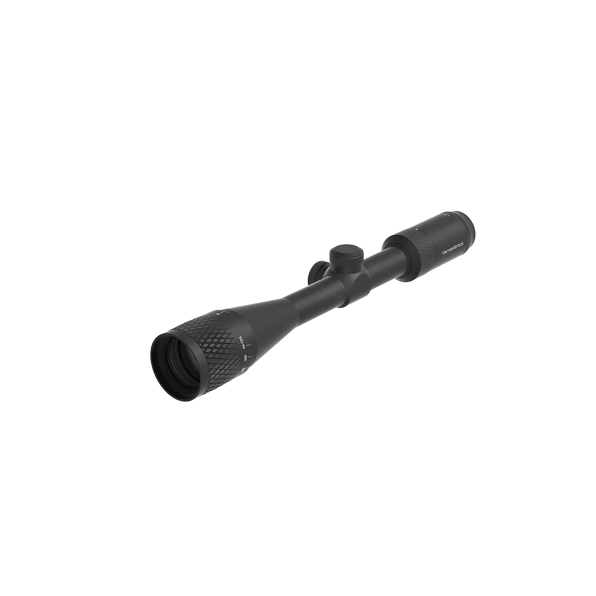 Vector Optics Matiz 4-12x40 SFP šautenes tēmeklis Vector Optics