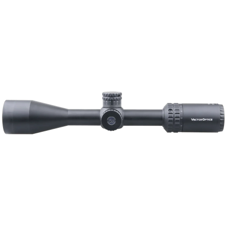 Vector Optics Hugo 3-12x44 SFP šautenes tēmēklis Vector Optics