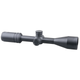 Vector Optics Hugo 3-12x44 SFP šautenes tēmēklis Vector Optics