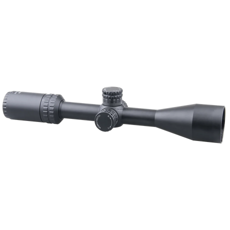 Vector Optics Hugo 3-12x44 SFP šautenes tēmēklis Vector Optics