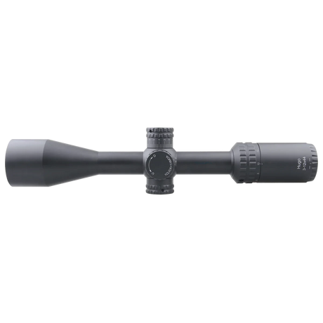 Vector Optics Hugo 3-12x44 SFP šautenes tēmēklis Vector Optics
