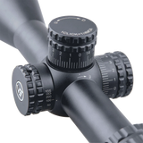 Vector Optics Hugo 3-12x44 SFP šautenes tēmēklis Vector Optics