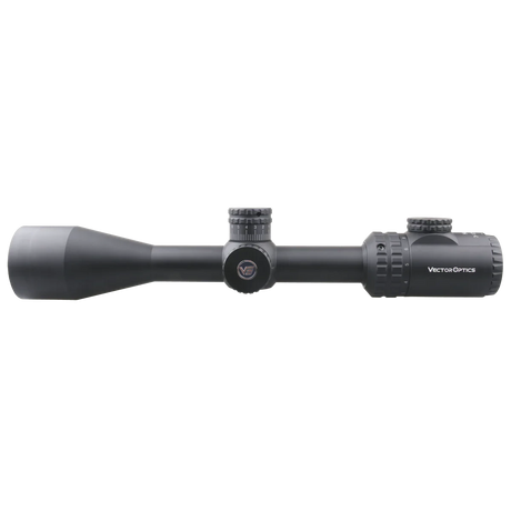 Vector Optics Hugo 3-12x44GT SFP šautenes tēmēklis Vector Optics