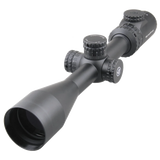 Vector Optics Hugo 3-12x44GT SFP šautenes tēmēklis Vector Optics