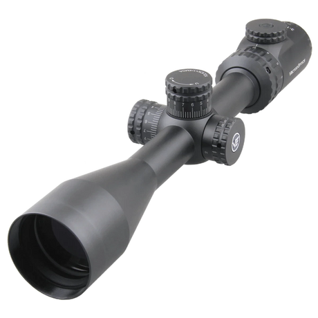 Vector Optics Hugo 3-12x44GT SFP šautenes tēmēklis Vector Optics