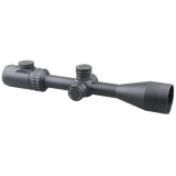 Vector Optics Hugo 3-12x44GT SFP šautenes tēmēklis Vector Optics