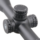 Vector Optics Hugo 3-12x44GT SFP šautenes tēmēklis Vector Optics