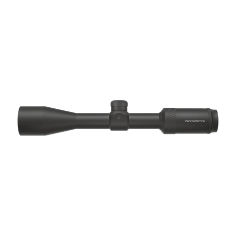 Vector Optics Matiz 3-9x40 SFP MIL šautenes optika Vector Optics
