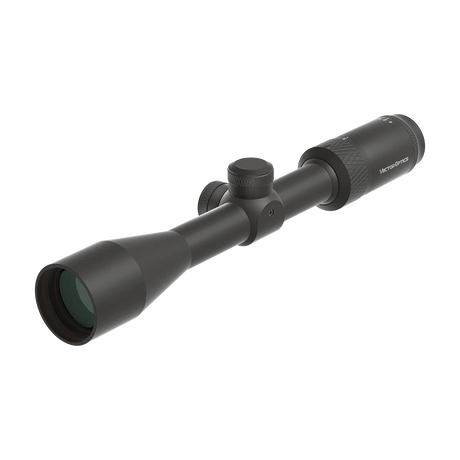 Vector Optics Matiz 3-9x40 SFP MIL šautenes optika Vector Optics