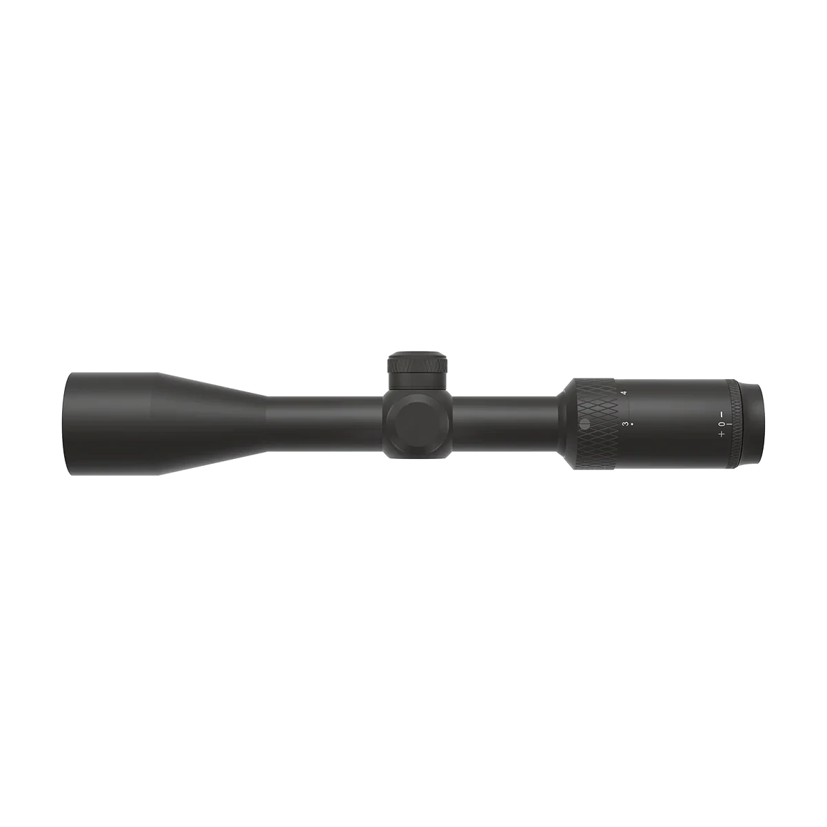 Vector Optics Matiz 3-9x40 SFP MIL šautenes optika Vector Optics