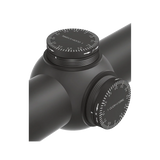 Vector Optics Matiz 3-9x40 SFP MIL šautenes optika Vector Optics