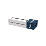 Vector Optics Matiz 3-9x40 SFP MIL šautenes optika Vector Optics