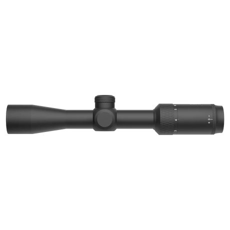 Vector Optics Matiz 2-7x32 MOA šautenes tēmēklis Vector Optics