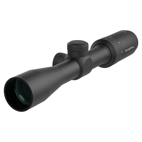 Vector Optics Matiz 2-7x32 MOA šautenes tēmēklis Vector Optics