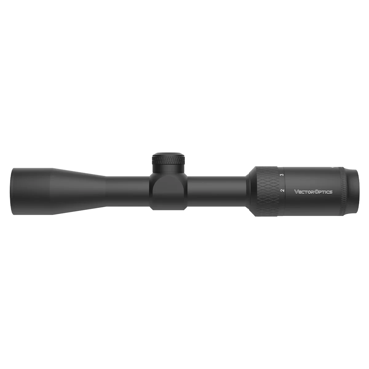 Vector Optics Matiz 2-7x32 MOA šautenes tēmeklis Vector Optics