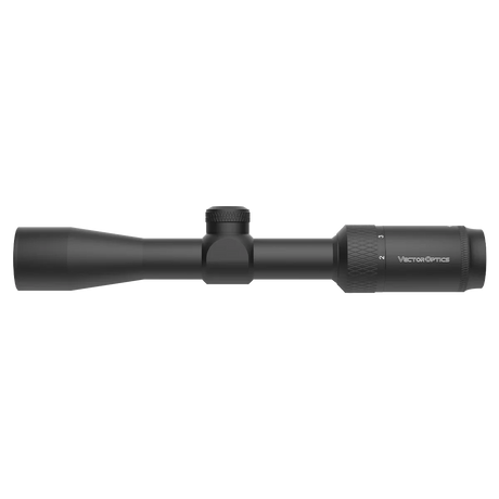 Vector Optics Matiz 2-7x32 MOA šautenes tēmēklis Vector Optics