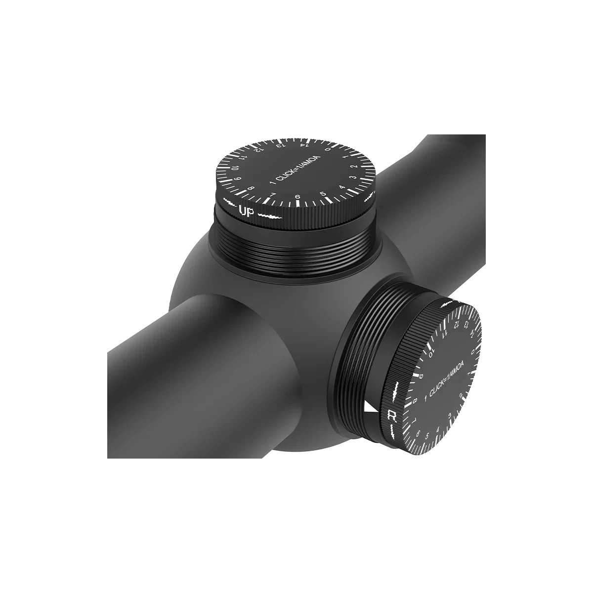 Vector Optics Matiz 2-7x32 MOA šautenes tēmeklis Vector Optics