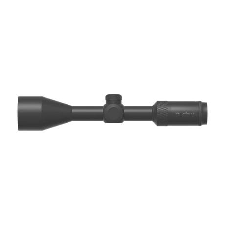 Vector Optics Matiz 3-9x50 Fiber SFP šautenes tēmeklis Vector Optics
