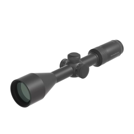 Vector Optics Matiz 3-9x50 Fiber SFP šautenes tēmeklis Vector Optics