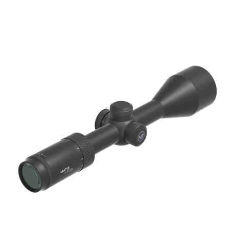 Vector Optics Matiz 3-9x50 Fiber SFP šautenes tēmeklis Vector Optics